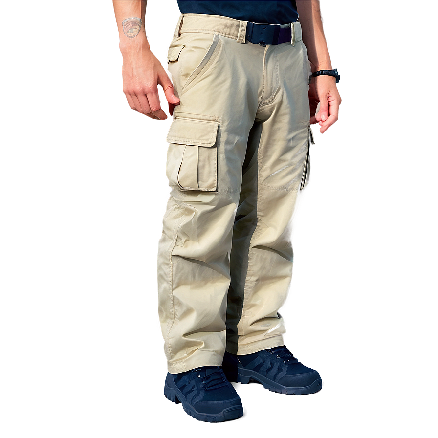 Lightweight Cargo Pants Png 06132024