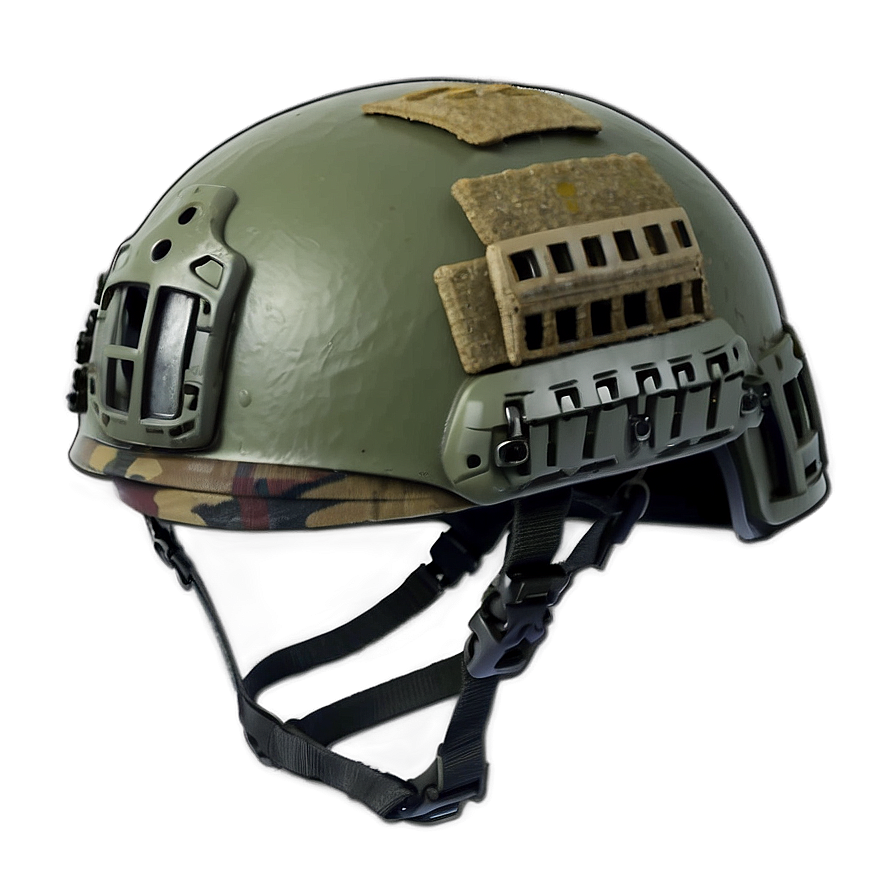 Lightweight Combat Helmet Png Nmo