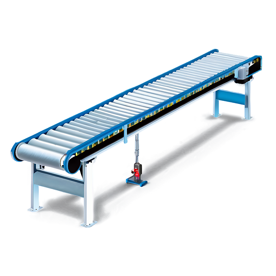 Lightweight Conveyor Belt Png 06212024