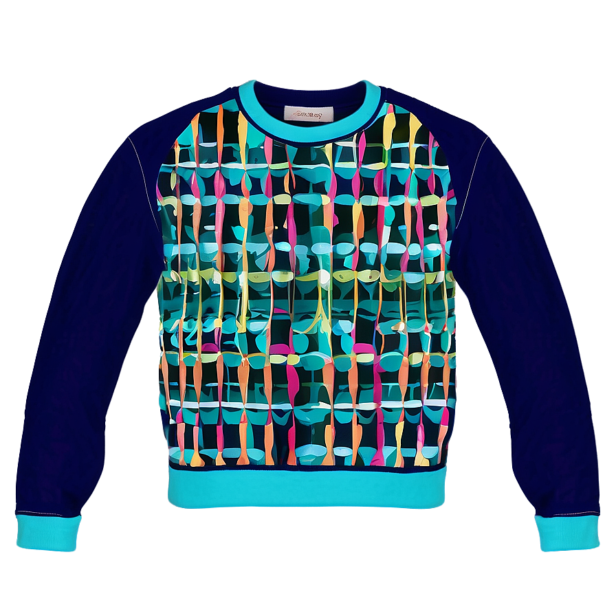 Lightweight Crewneck Jumper Png Xsl