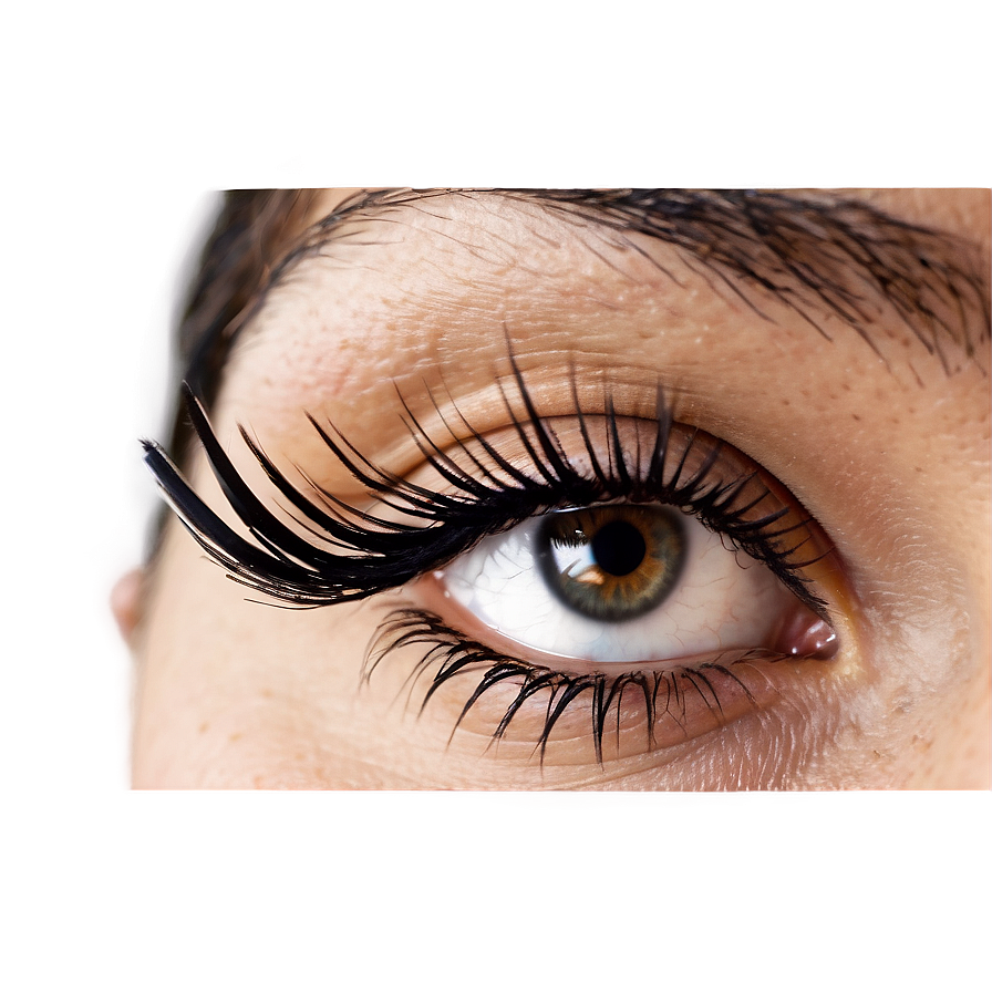 Lightweight Eyelashes Png 05042024