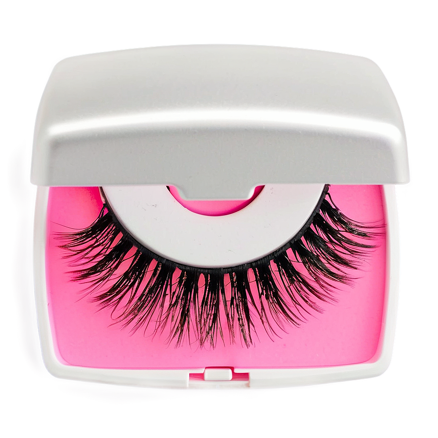 Lightweight Fake Eyelashes Png Cvh42