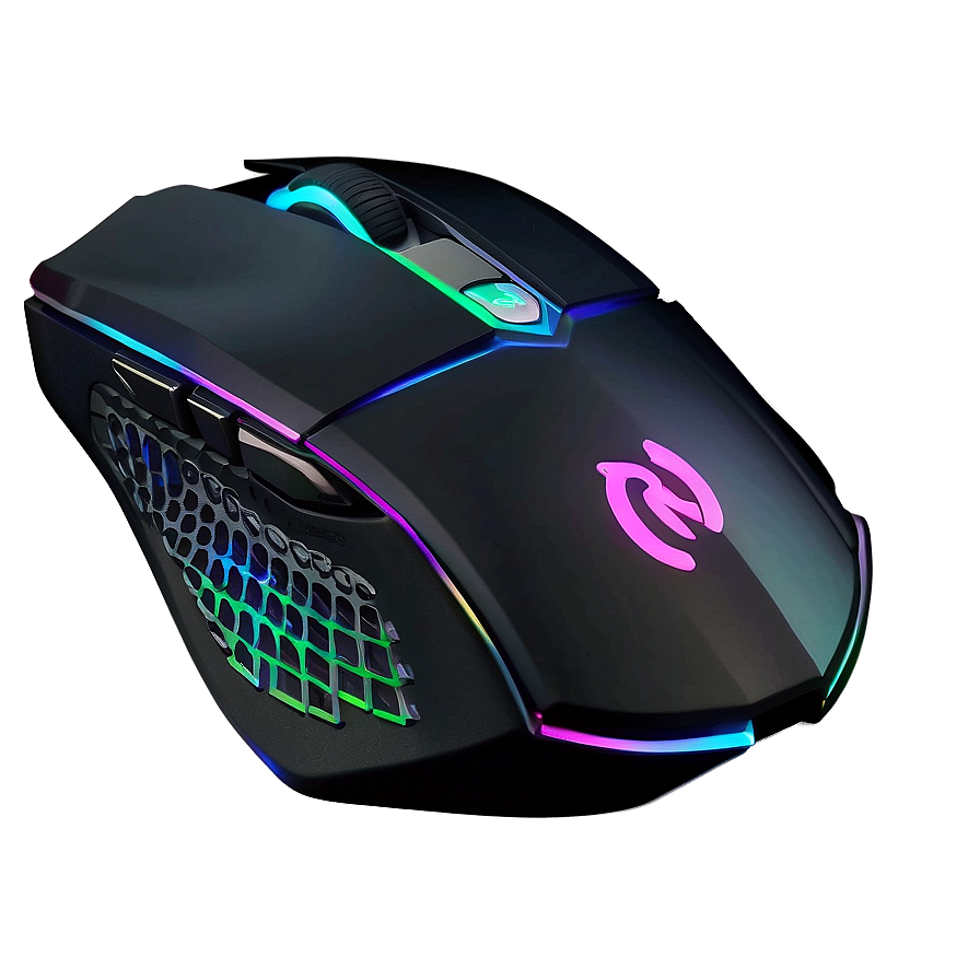 Lightweight Gaming Mouse Png 92