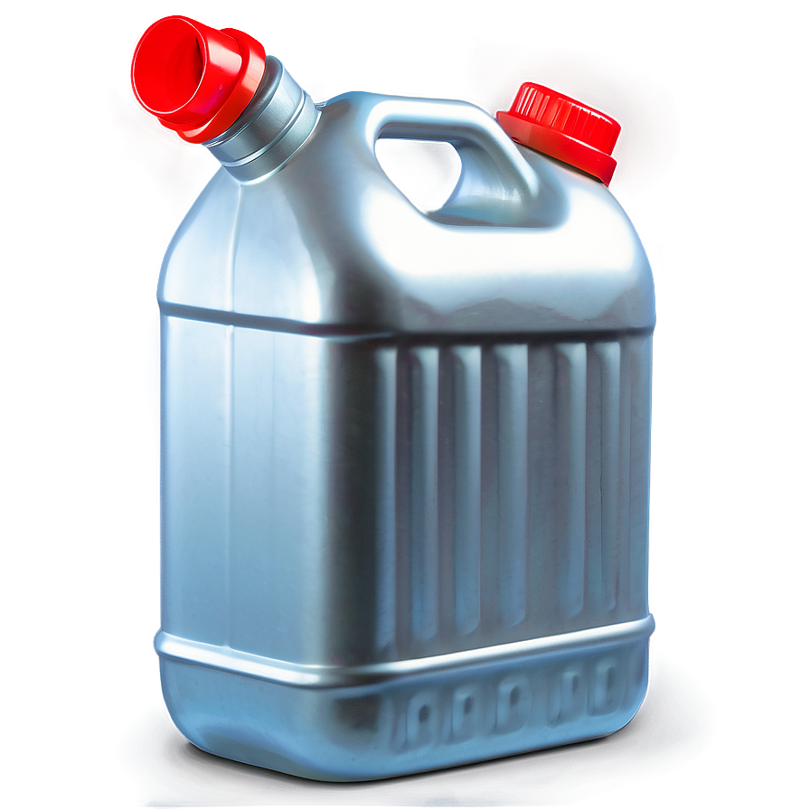 Lightweight Gas Can Png Etg