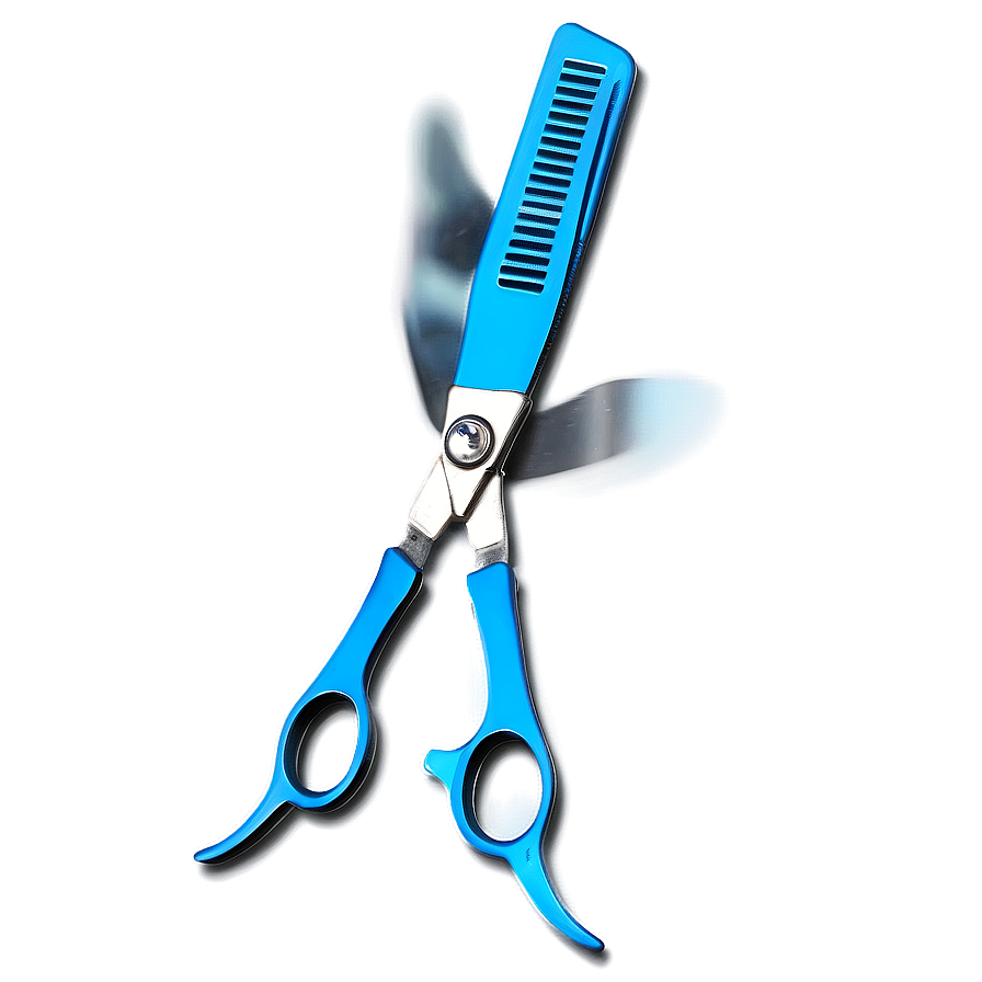 Lightweight Hairdressing Scissors Png 06262024