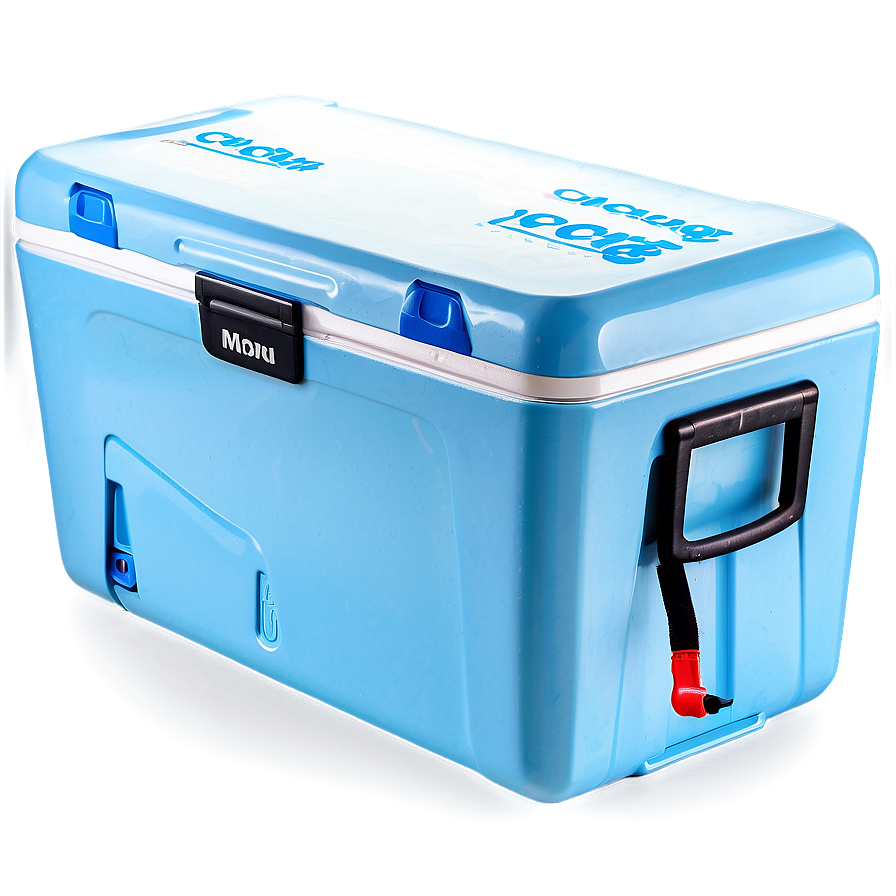 Lightweight Ice Cooler Png Bql15