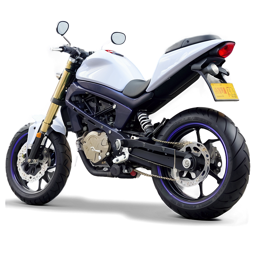 Lightweight Motorbike Png 69