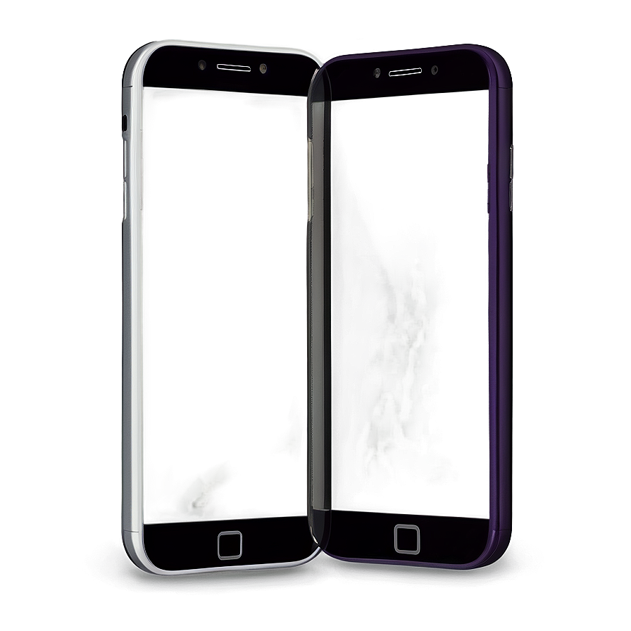 Lightweight Phone Frame Png Rkp36