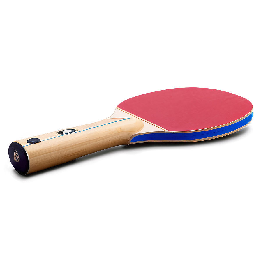 Lightweight Ping Pong Racket Png 41