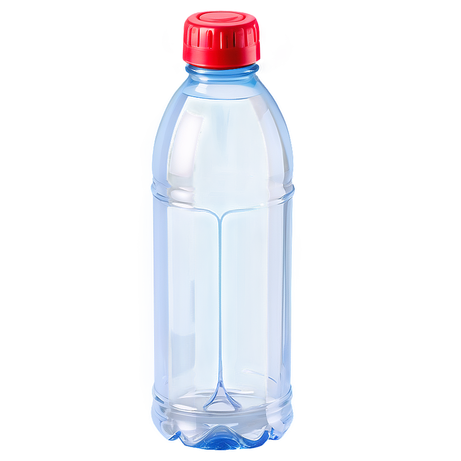 Lightweight Plastic Water Bottle Png 66