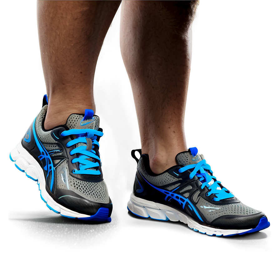 Lightweight Running Shoe Png 89