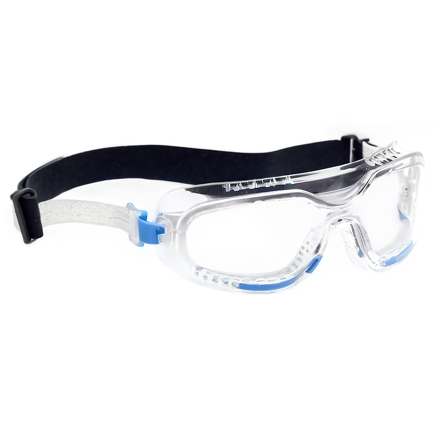 Lightweight Safety Goggles Png Cpl