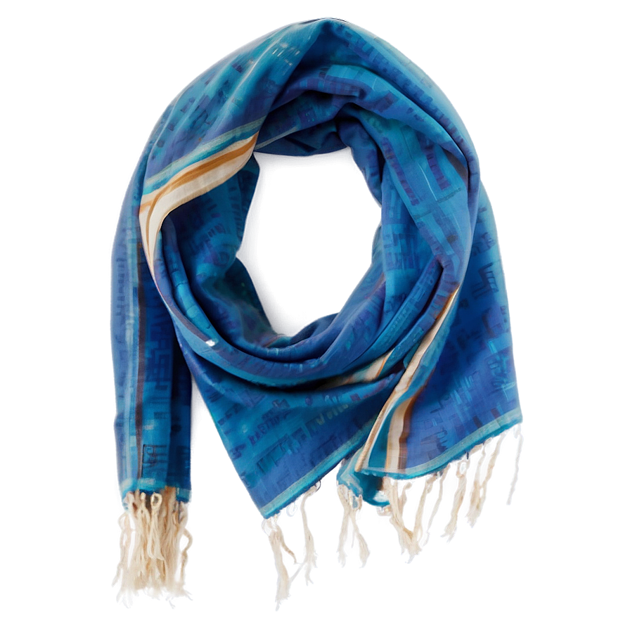 Lightweight Scarf Png 05252024