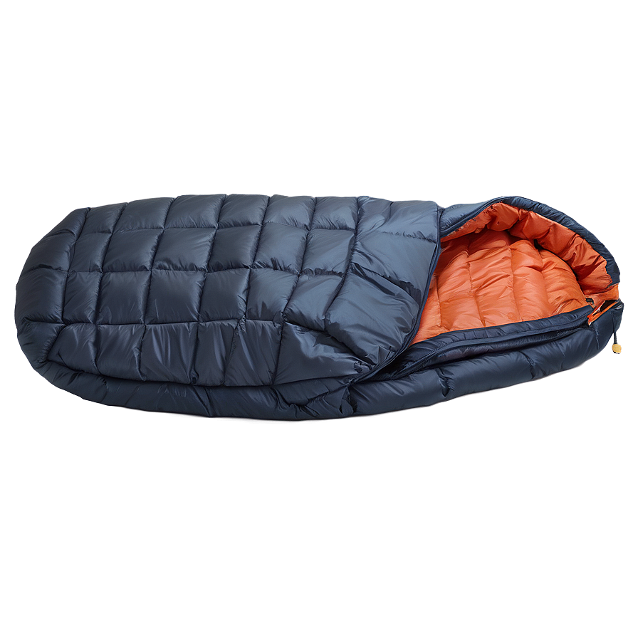 Lightweight Sleeping Bag Png 06132024