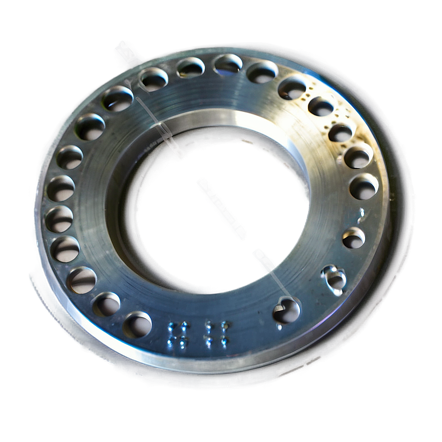 Lightweight Titanium Plate Png 58