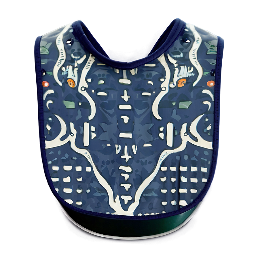 Lightweight Travel Bib Png 91