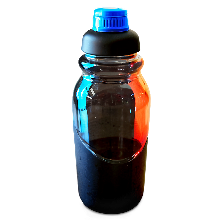 Lightweight Water Bottle Png 27