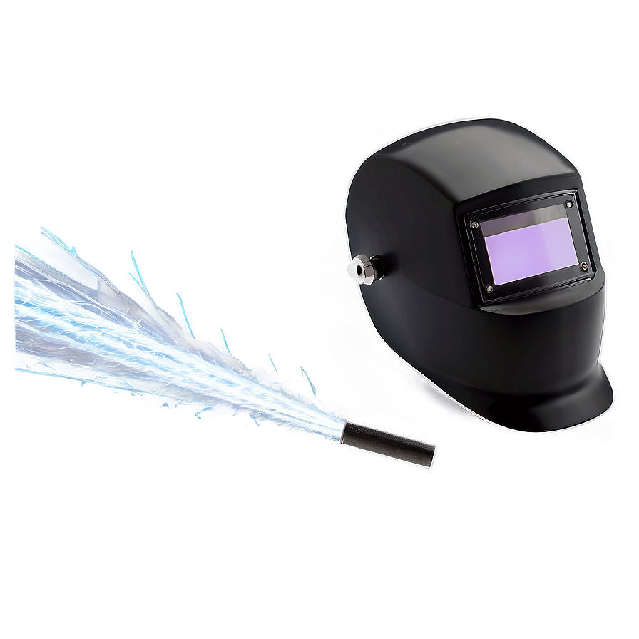 Lightweight Welding Helmet Png 06292024