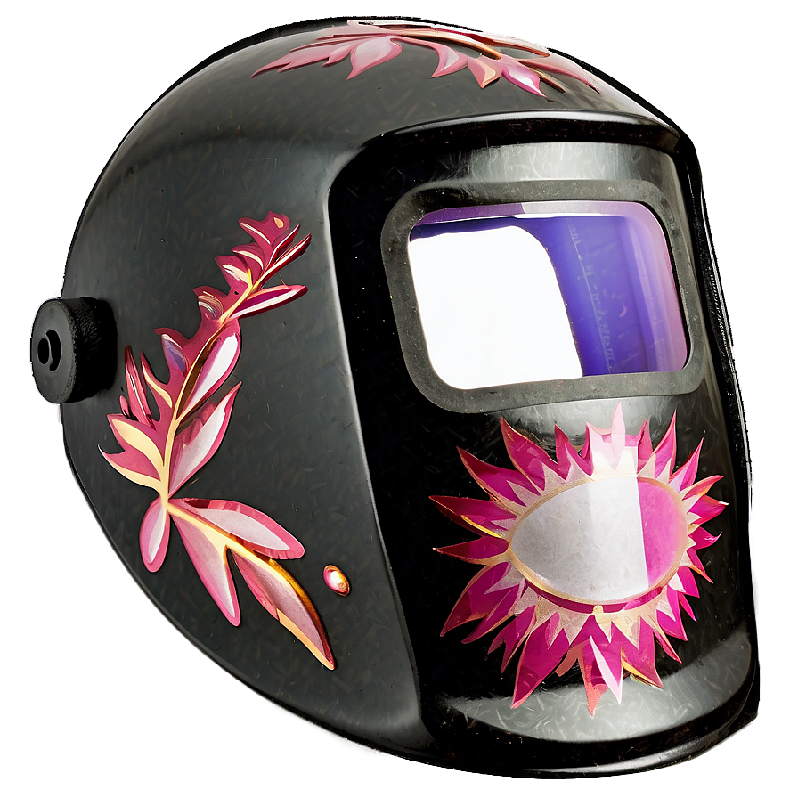 Lightweight Welding Helmet Png Wgp16