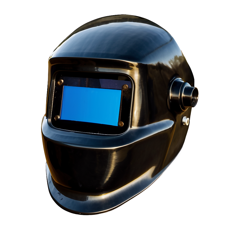 Lightweight Welding Helmet Png Yvb