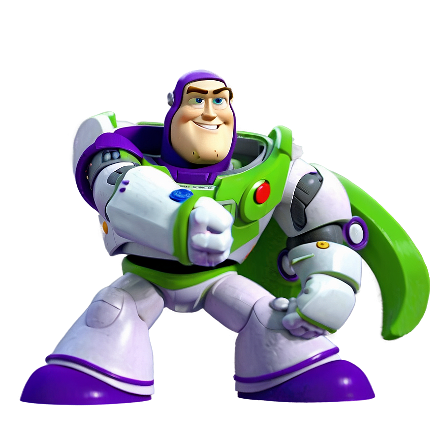 Lightyear A