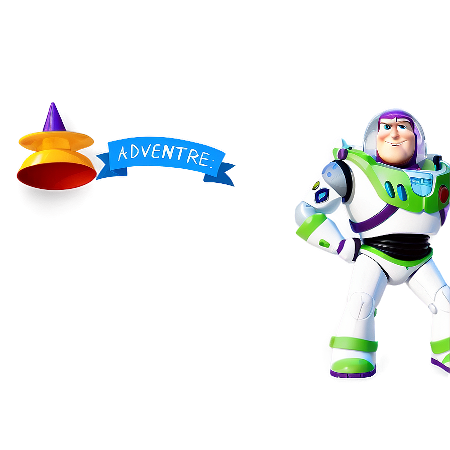 Lightyear Adventure Background Png Giv7