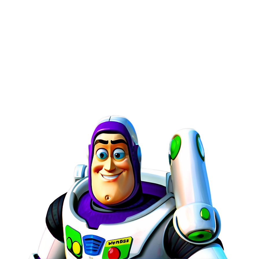 Lightyear B