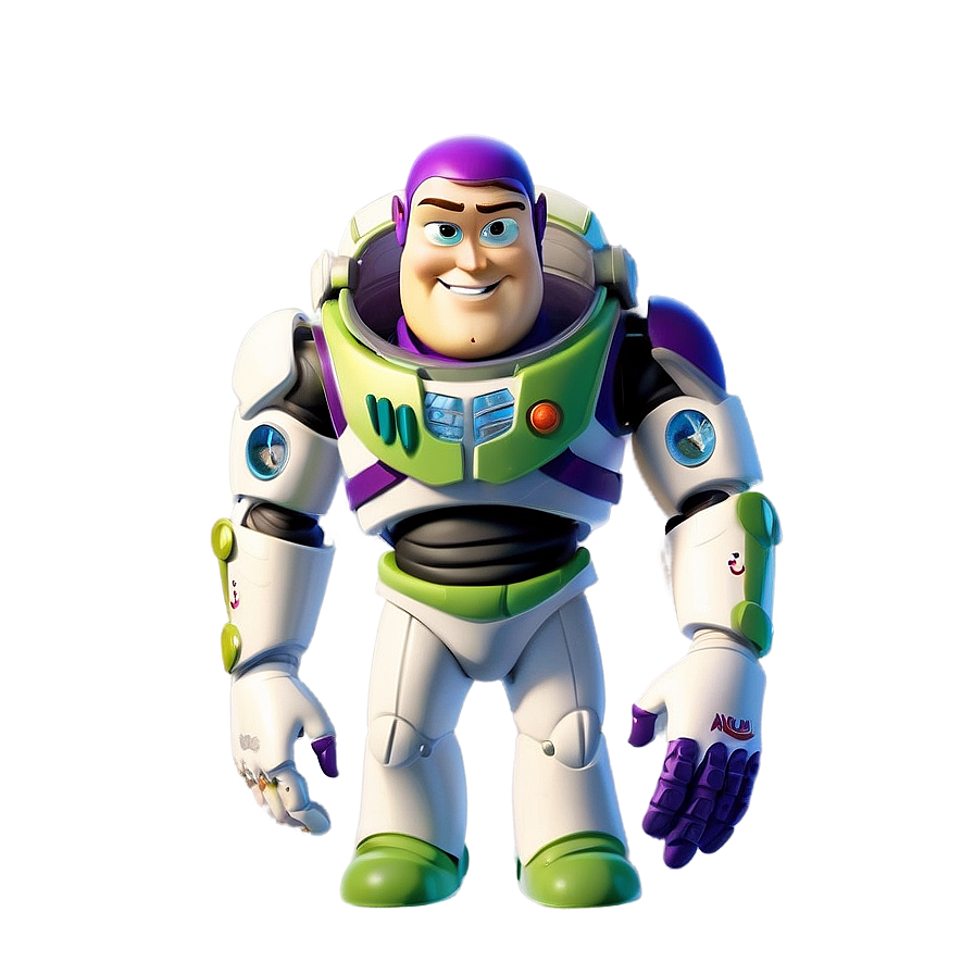 Lightyear Galactic Alliance Png Ecx62