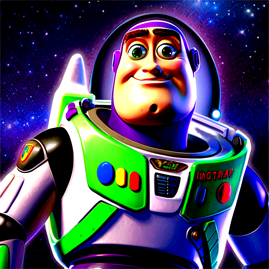 Lightyear Intergalactic Adventure Png Fqc62