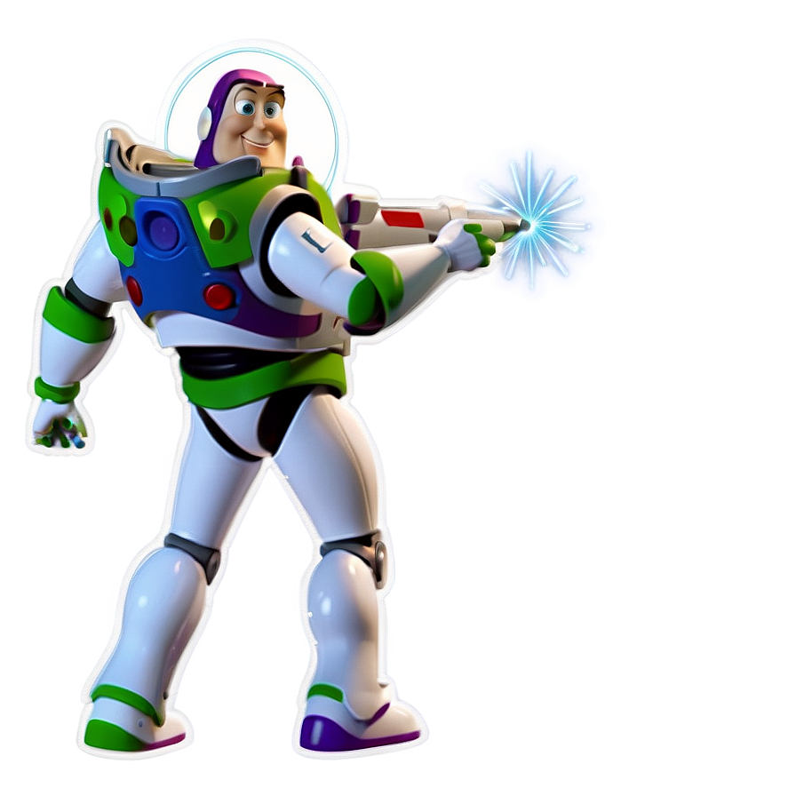 Lightyear Intergalactic Journey Png 8