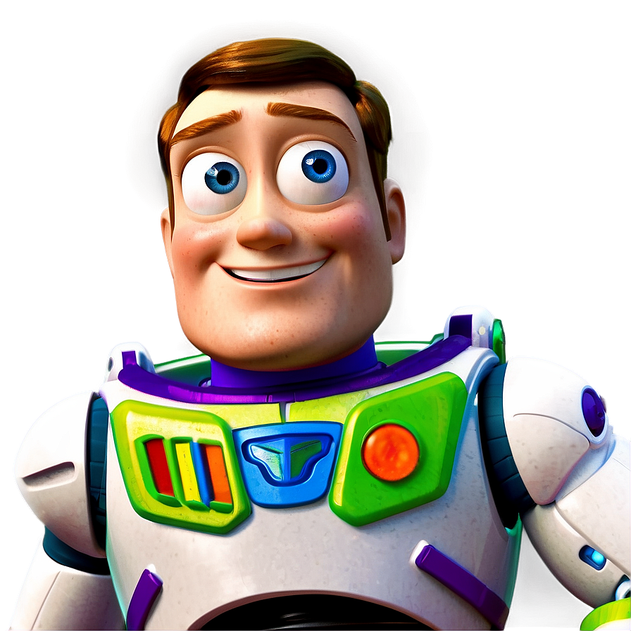 Lightyear Movie Poster Png Kno4