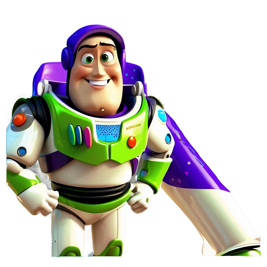 Lightyear Movie Scene Png 24