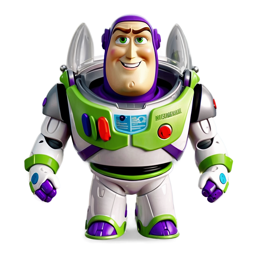 Lightyear Movie Title Png 97