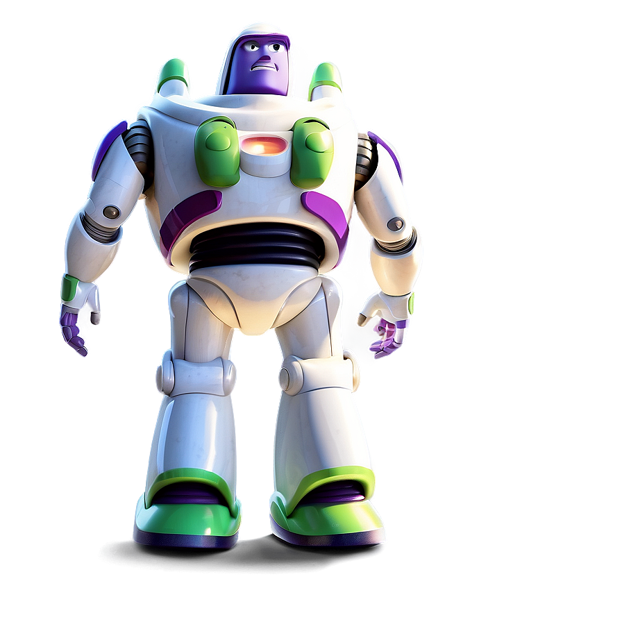 Lightyear Robot Companion Png 06252024