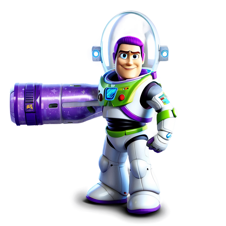 Lightyear Space Explorer Png 06252024