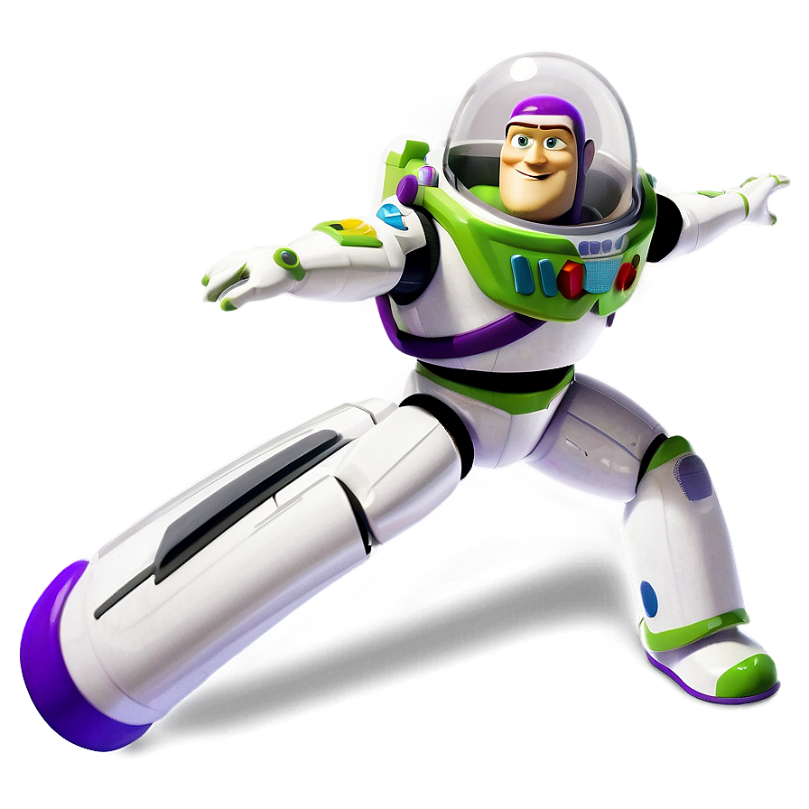 Lightyear Space Explorer Png Wql