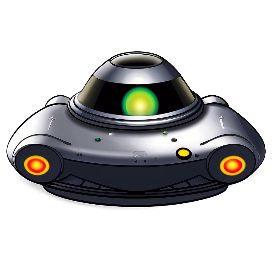 Lightyear Spaceship Illustration Png Hmy