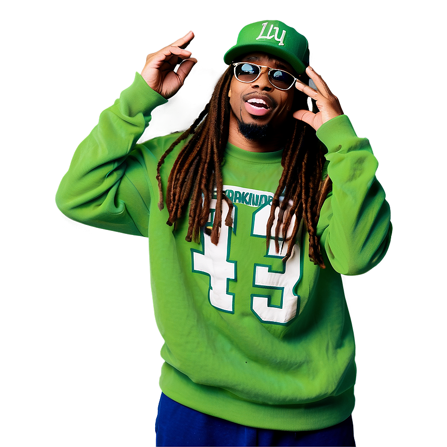 Lil Jon Animated Gif Png 21