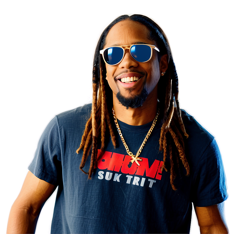 Lil Jon Artist Png Dmg