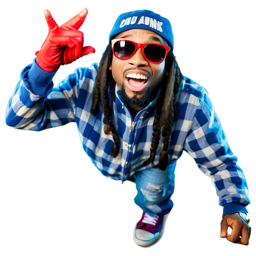 Lil Jon Crunk Music Png Dng