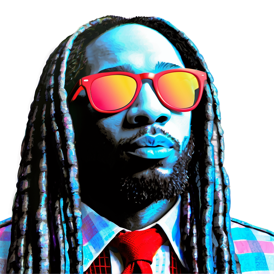 Lil Jon Crunk Music Png Txo70