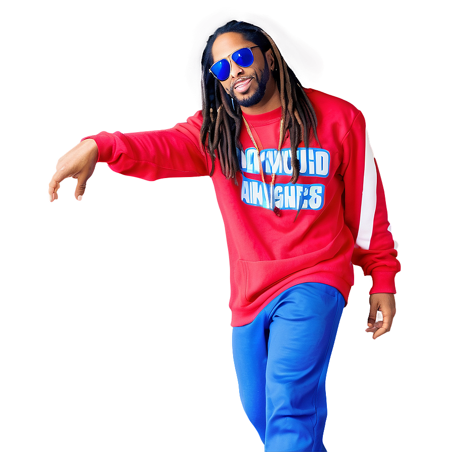 Lil Jon D