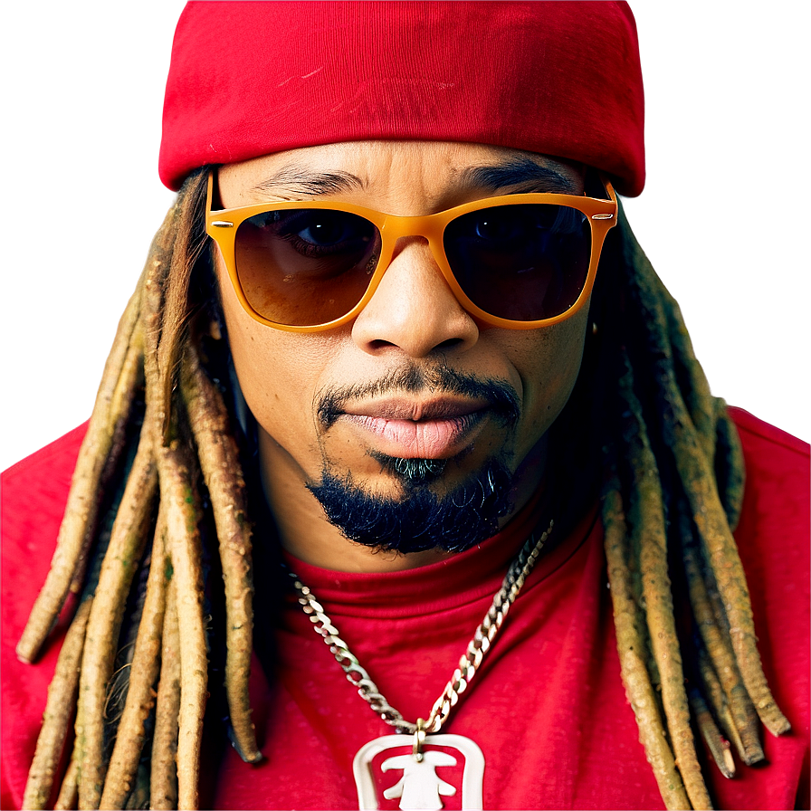 Lil Jon Music Producer Png 7