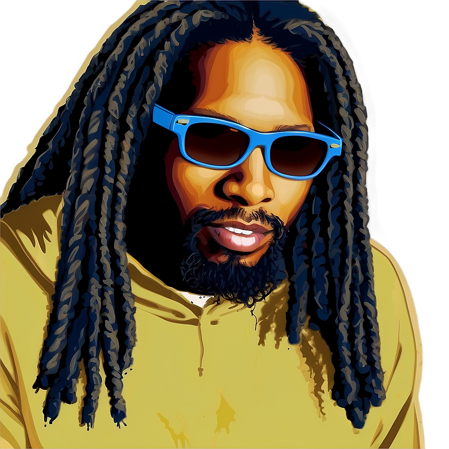 Lil Jon Official Logo Png 06292024