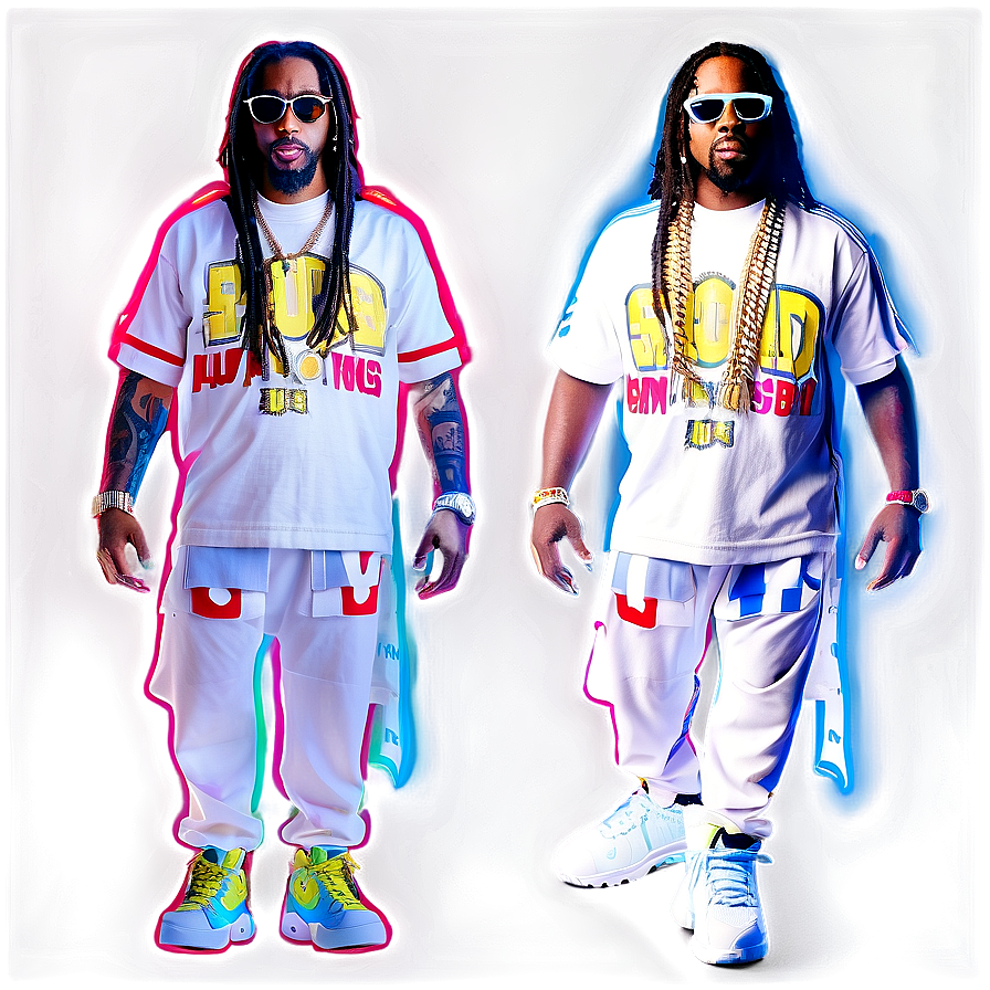 Lil Jon Png Transparent Btr