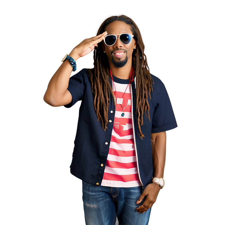 Lil Jon Png Transparent Neo