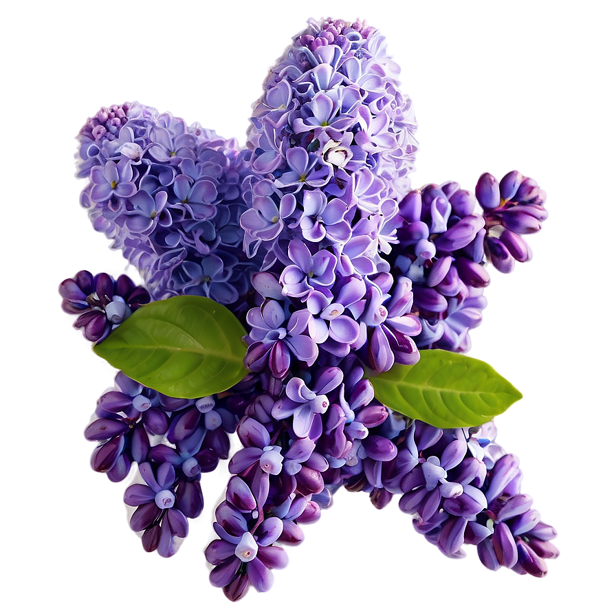 Lilac Delight Png 59