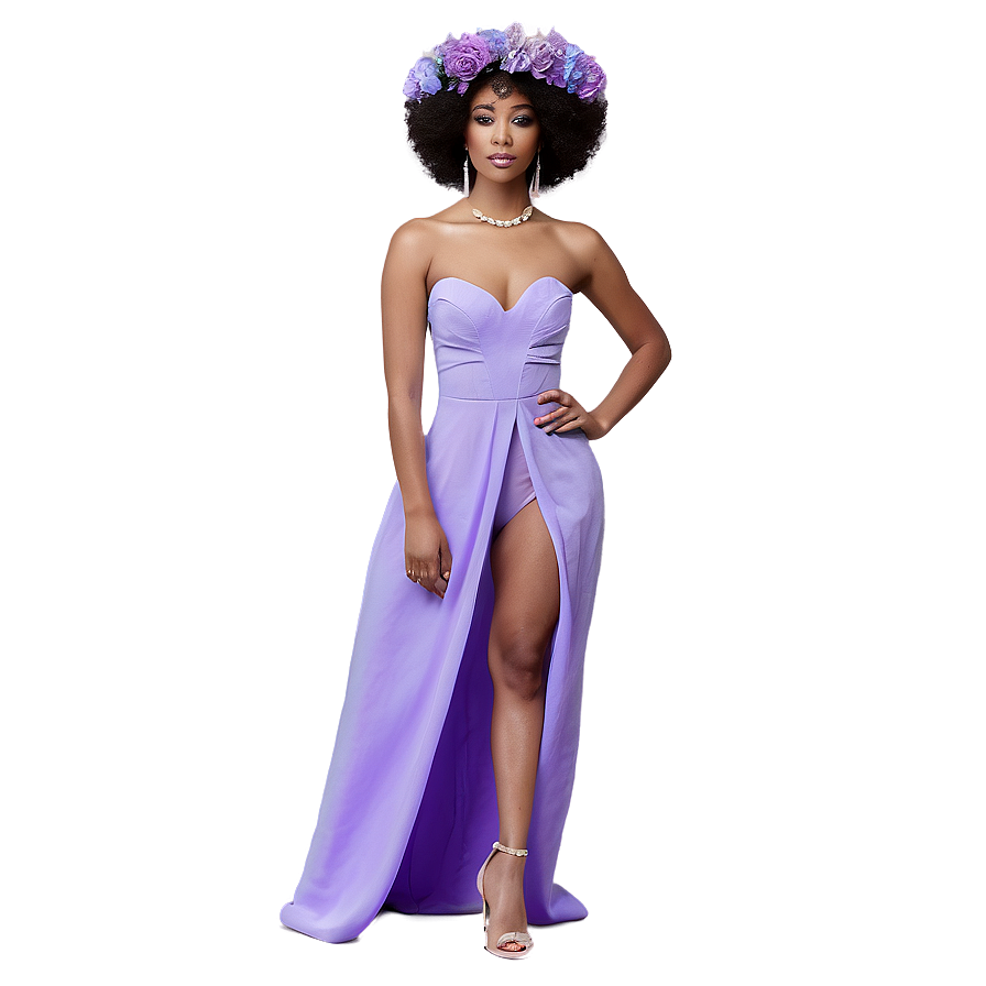 Lilac Dream Png 84