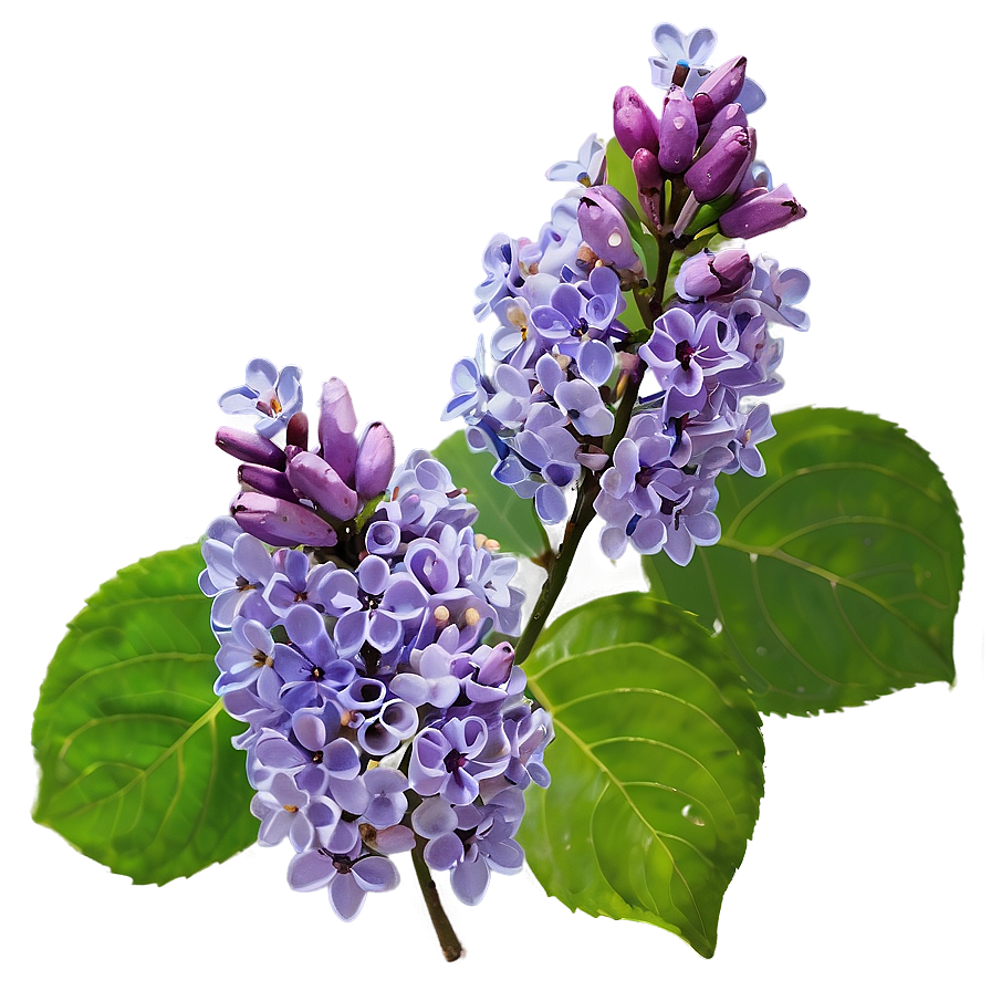 Lilac Field Png 96