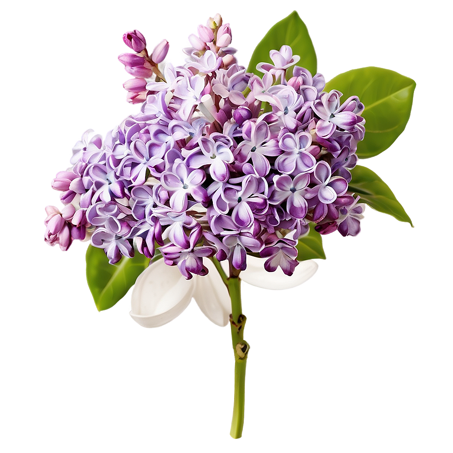 Lilac Scent Png Dra